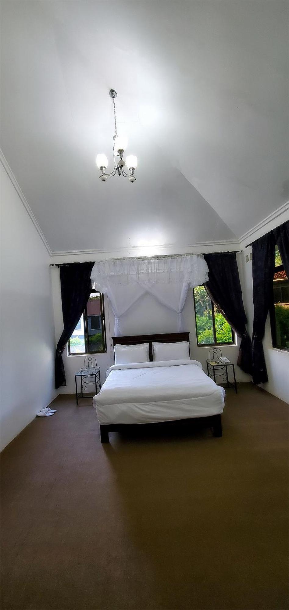Ngorongoro Corridor Lodge Karatu Extérieur photo