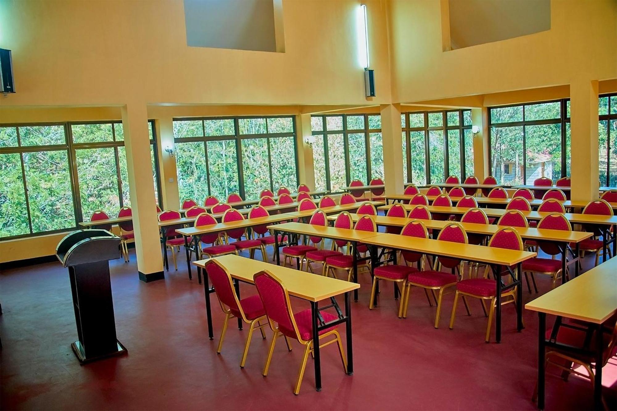 Ngorongoro Corridor Lodge Karatu Extérieur photo