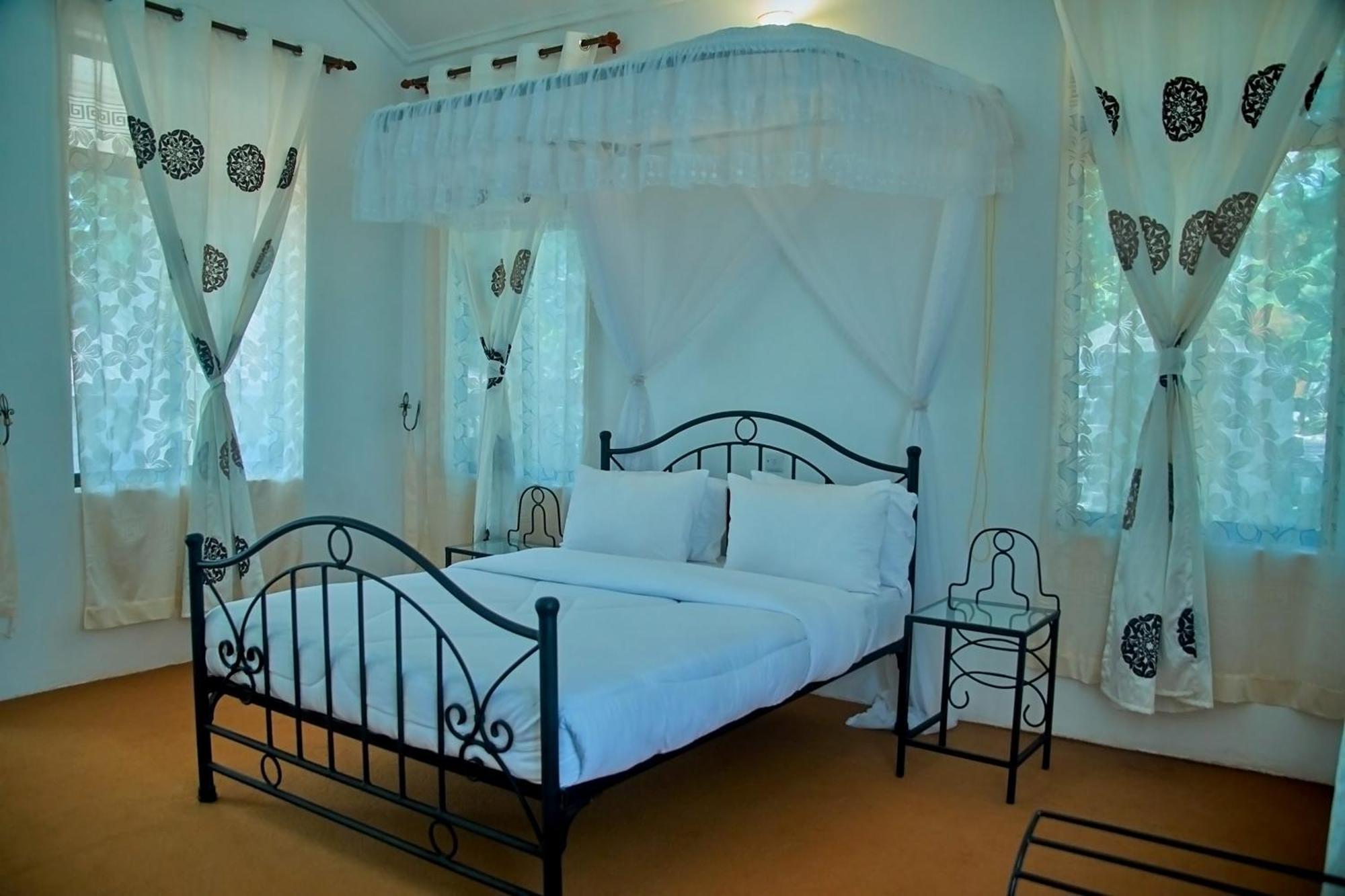 Ngorongoro Corridor Lodge Karatu Extérieur photo