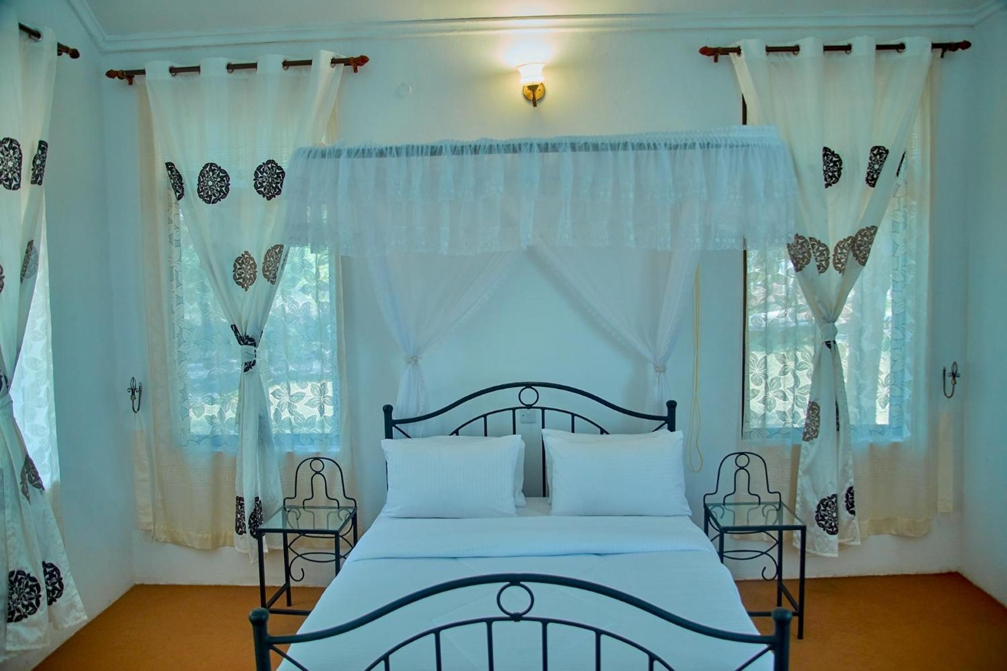 Ngorongoro Corridor Lodge Karatu Extérieur photo