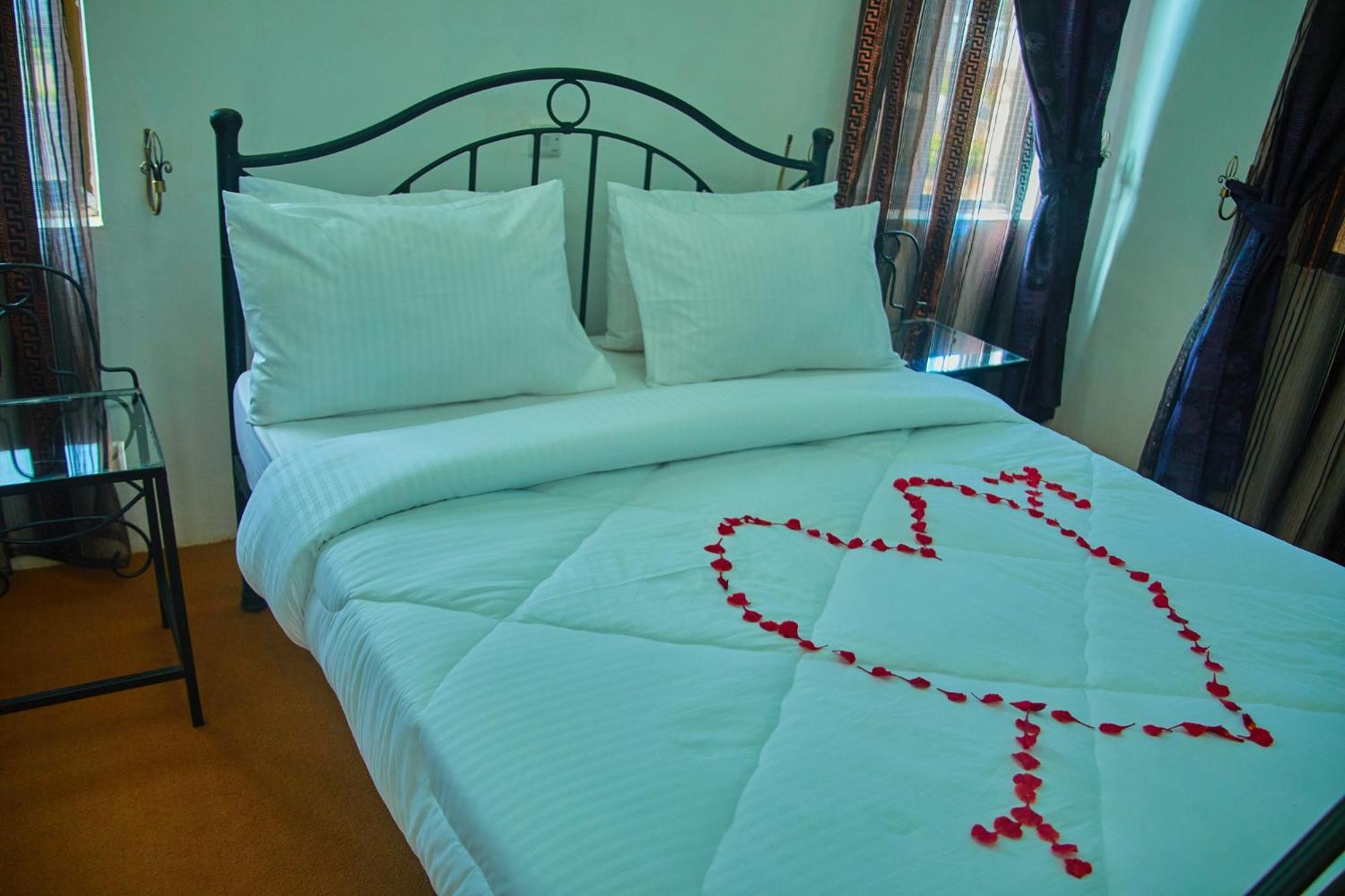Ngorongoro Corridor Lodge Karatu Extérieur photo